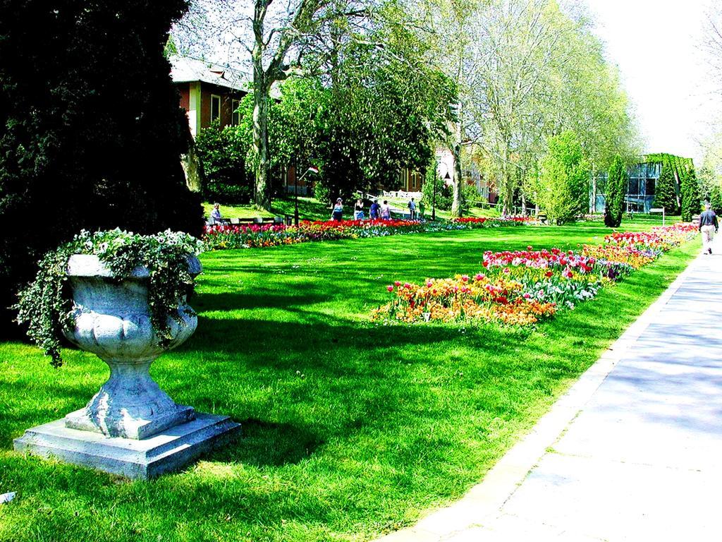 Hévíz Villa Familia Esterno foto