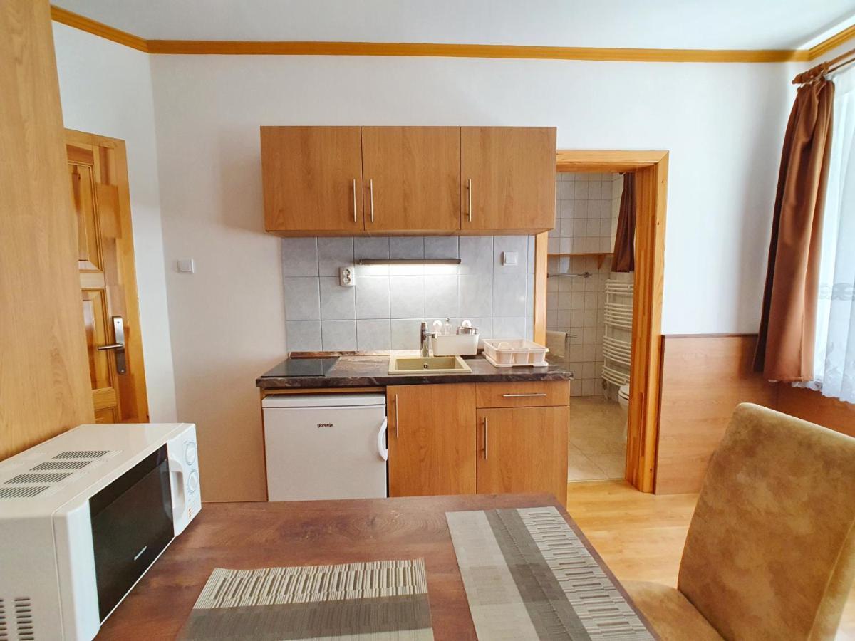 Hévíz Villa Familia Esterno foto