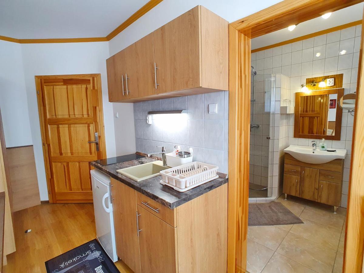 Hévíz Villa Familia Esterno foto