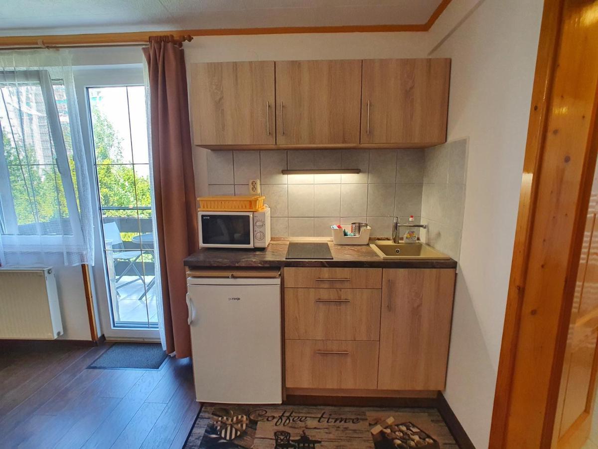Hévíz Villa Familia Esterno foto