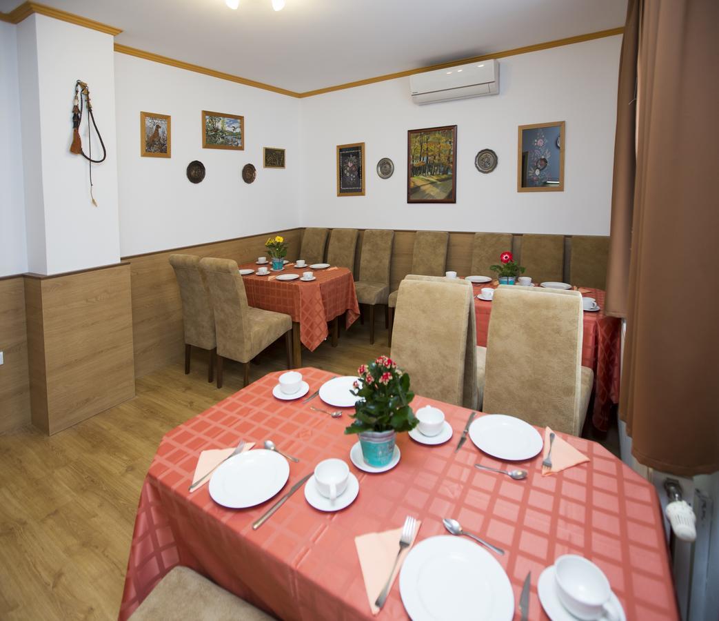 Hévíz Villa Familia Esterno foto