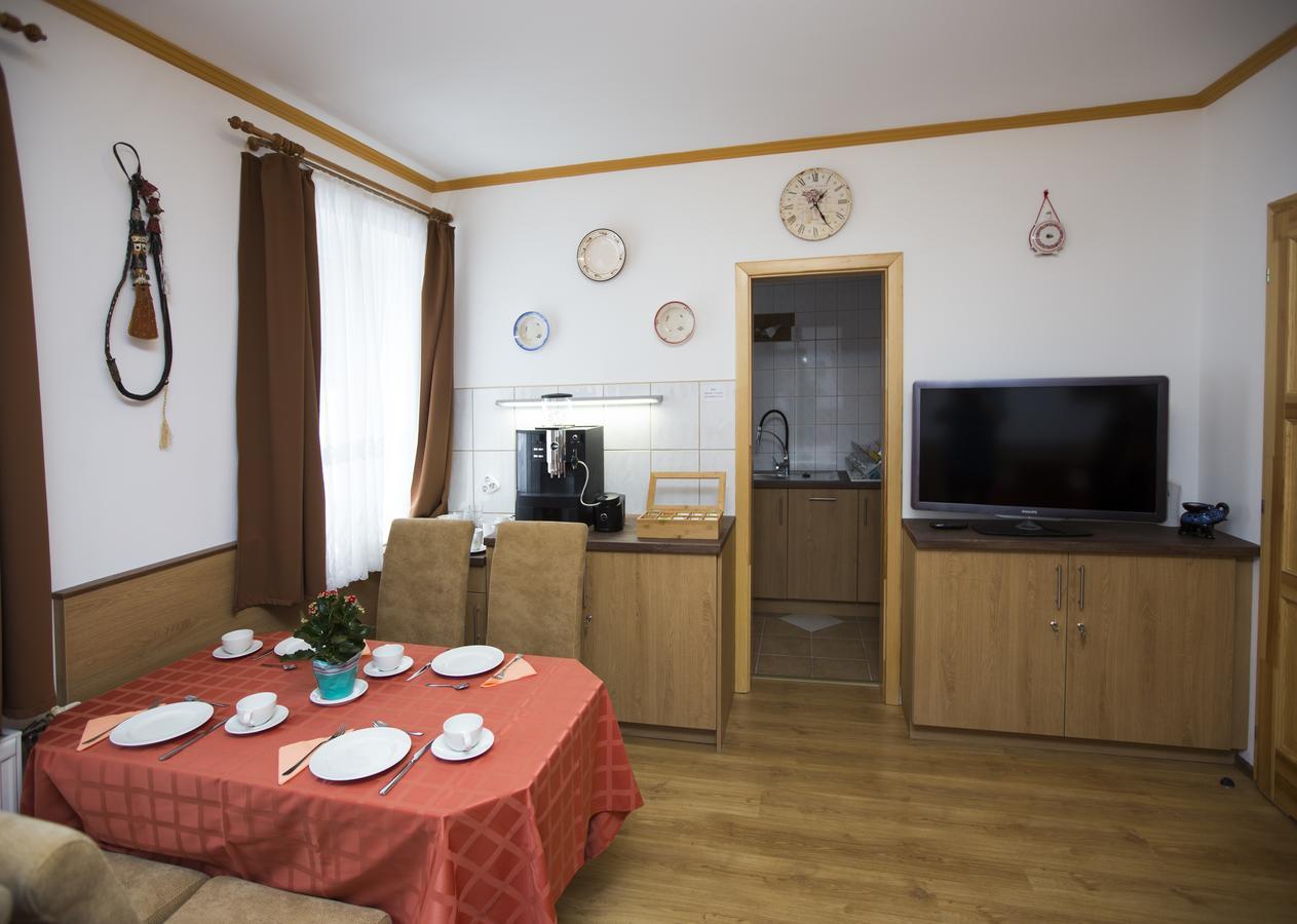 Hévíz Villa Familia Esterno foto
